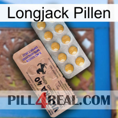 Longjack Pills 41
